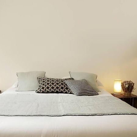 Paddock Prestige By La Boite En Plus Chantilly Bagian luar foto