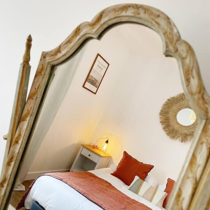 Paddock Prestige By La Boite En Plus Chantilly Bagian luar foto