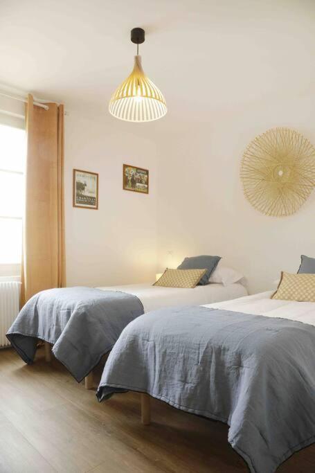 Paddock Prestige By La Boite En Plus Chantilly Bagian luar foto