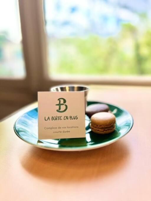 Paddock Prestige By La Boite En Plus Chantilly Bagian luar foto