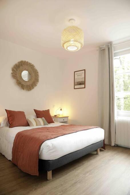 Paddock Prestige By La Boite En Plus Chantilly Bagian luar foto