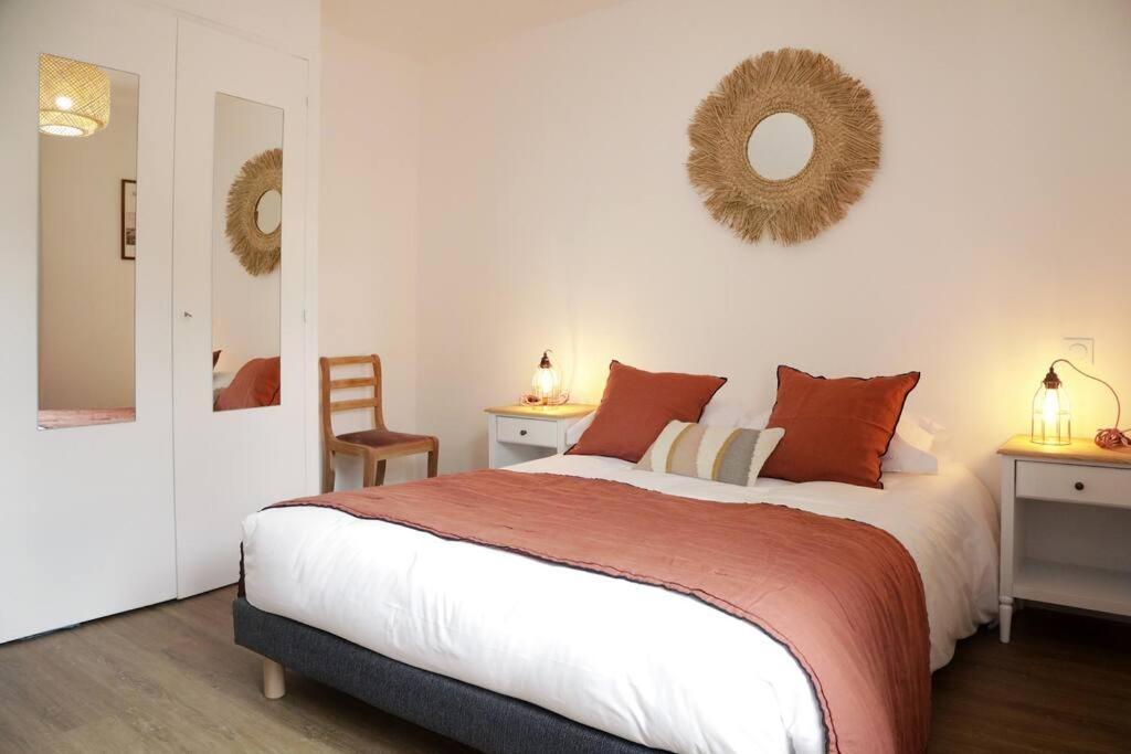 Paddock Prestige By La Boite En Plus Chantilly Bagian luar foto