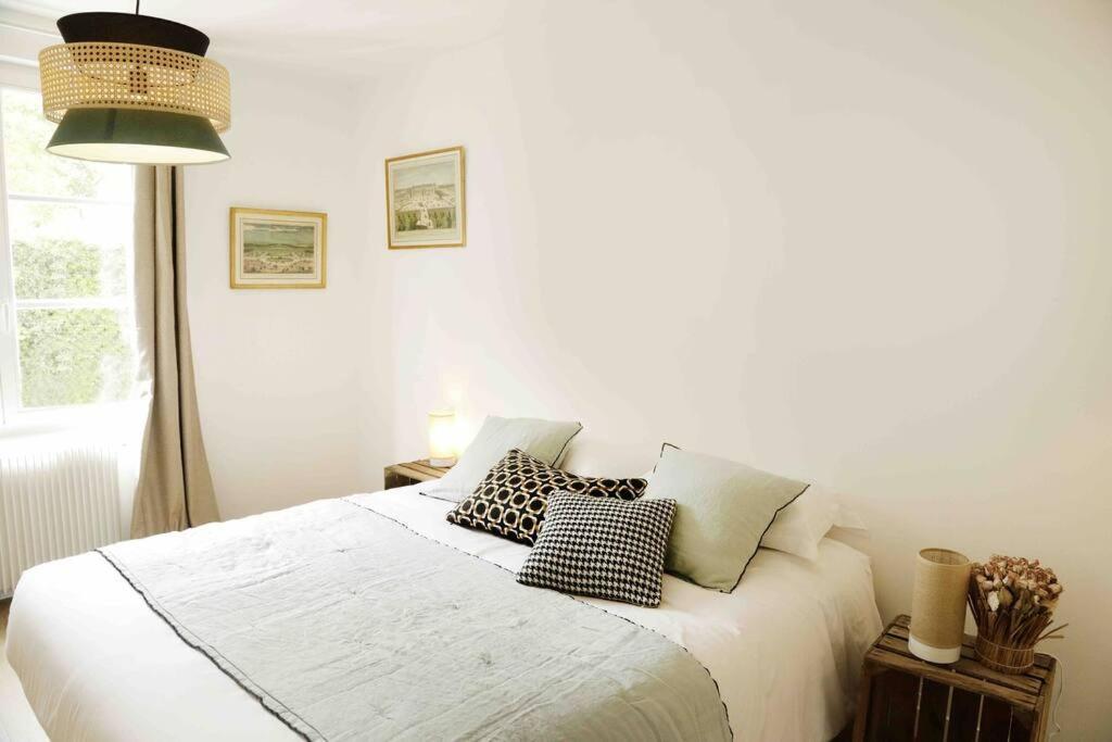 Paddock Prestige By La Boite En Plus Chantilly Bagian luar foto