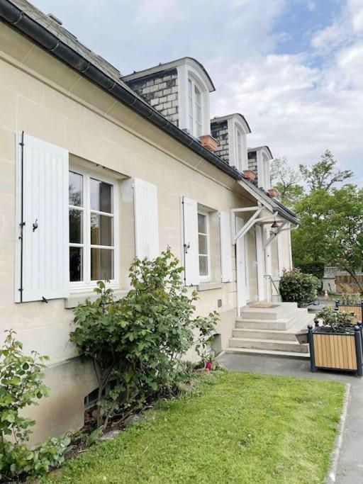 Paddock Prestige By La Boite En Plus Chantilly Bagian luar foto